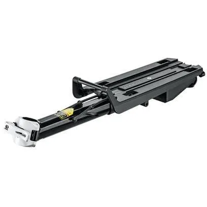 MTX Beamrack EX Seatpost Rear Rack - Fits 25.4-31.8mm Seatposts