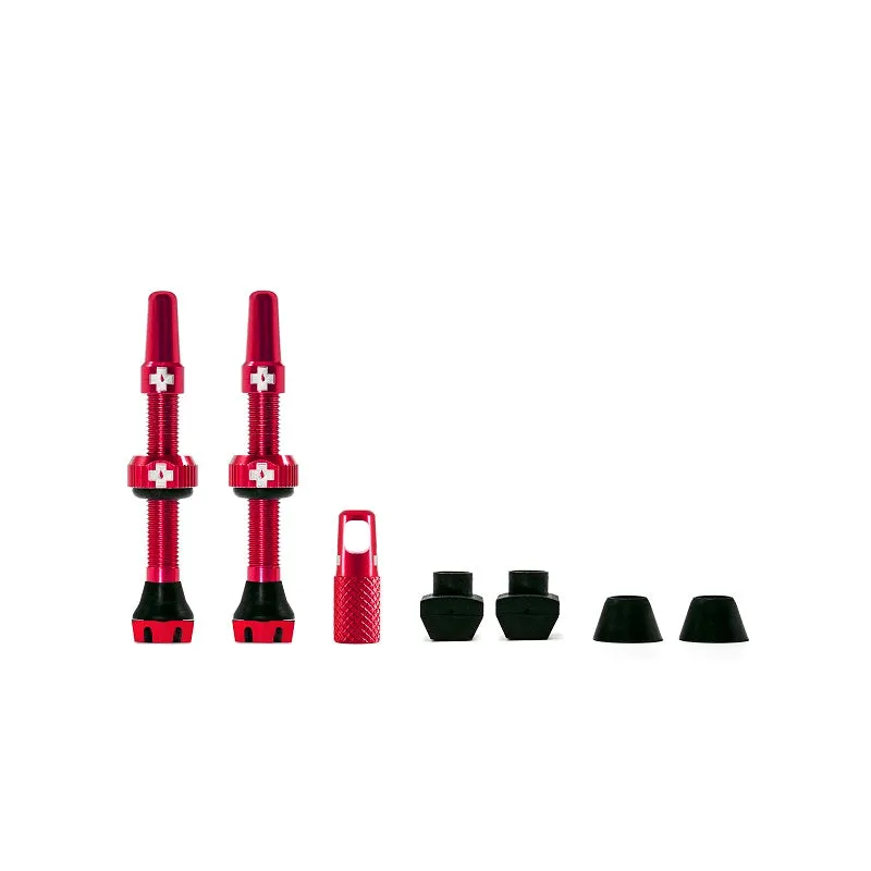 Muc-Off All-New Tubeless Valves