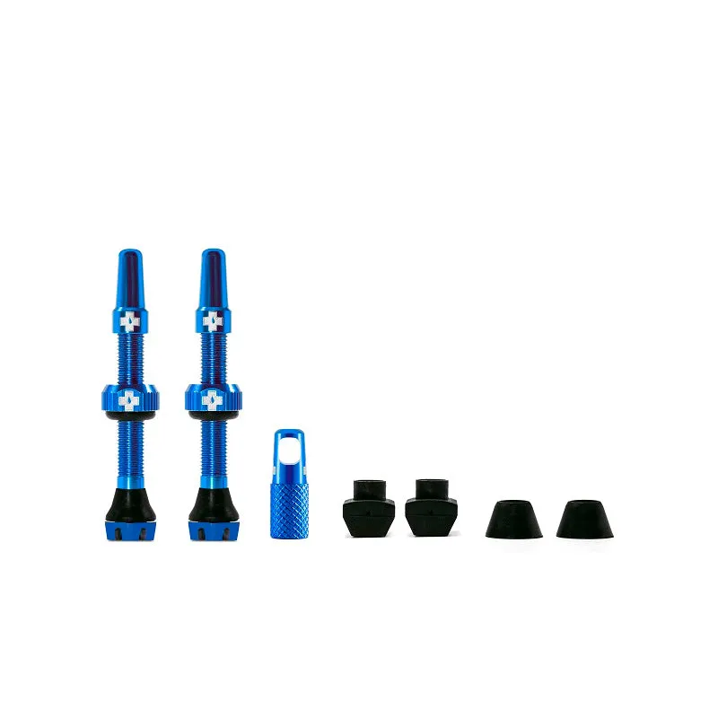 Muc-Off All-New Tubeless Valves