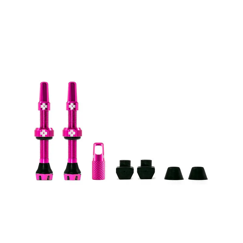 Muc-Off All-New Tubeless Valves