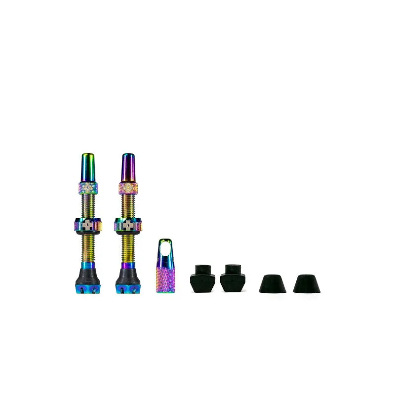 Muc-Off All-New Tubeless Valves