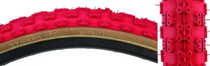 MX3/C714 20x2.125 Standard Tire