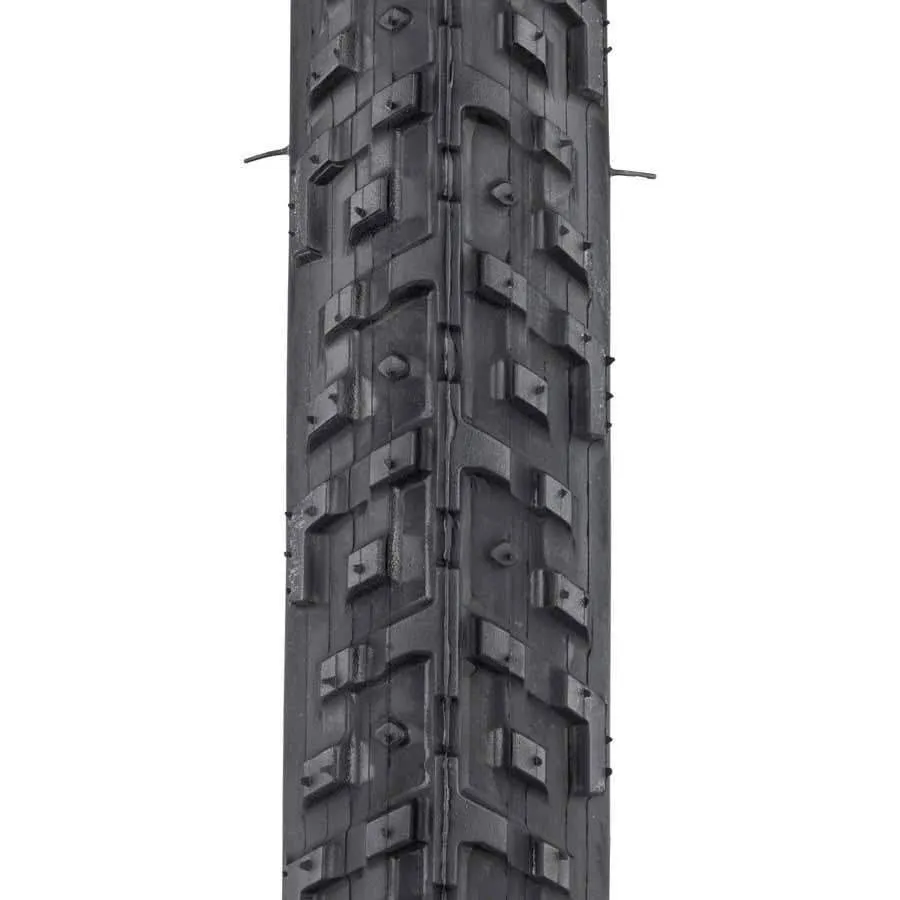 Nano Comp Wire, Flat Resist Gravel Bike Tire 700 x 40c