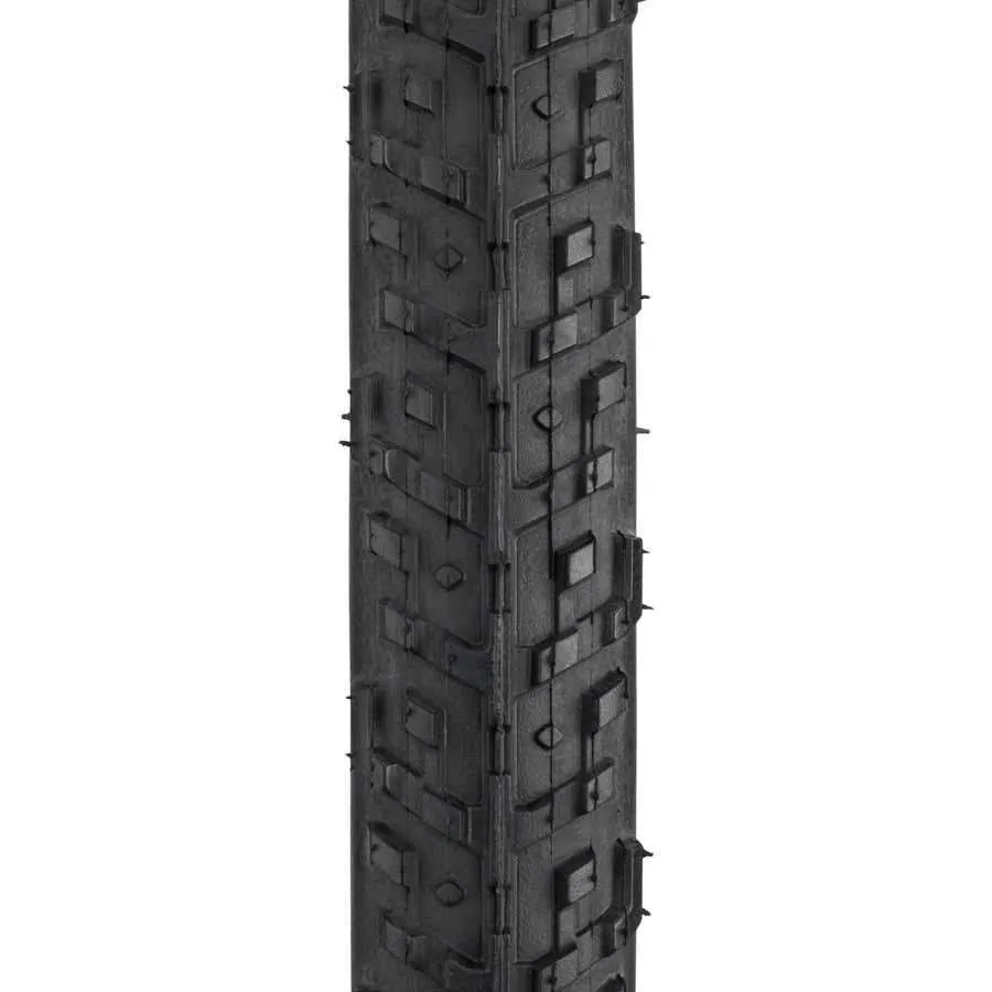 Nano TCS Light Fast Rolling Road Bike Tire: 700 x 40, Folding Bead