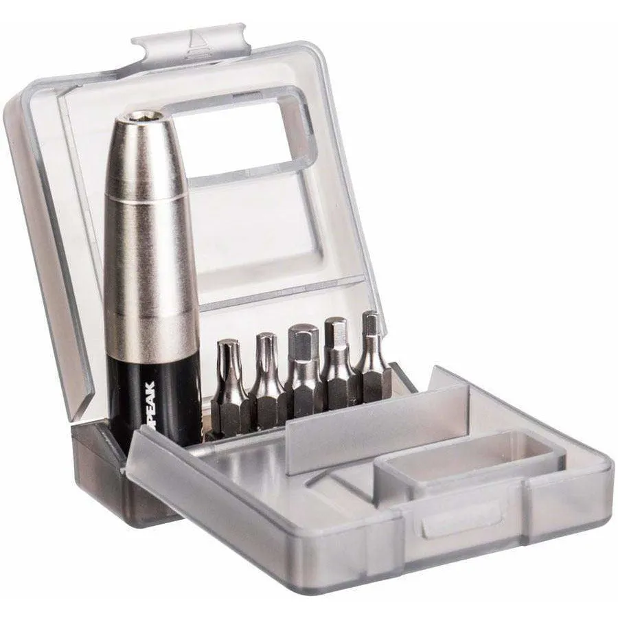 Nano Torqbox X Set