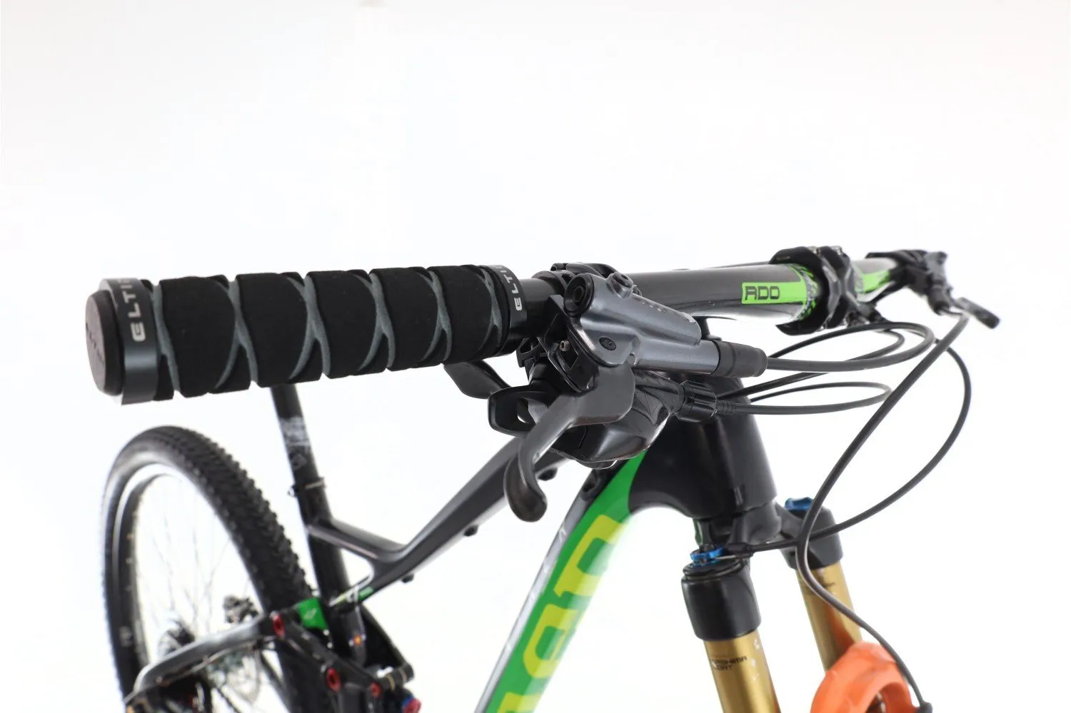 Niner RKT 9 Pro 2018
