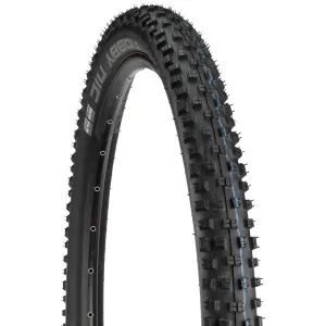 Nobby Nic Mountain Bike Tire - 29 x 2.4, Tubeless, Black, Addix SpeedGrip, Super Ground