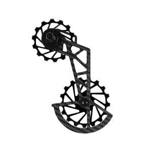 Nova Ride CCD Shimano Ultegra / Dura-Ace 12sp