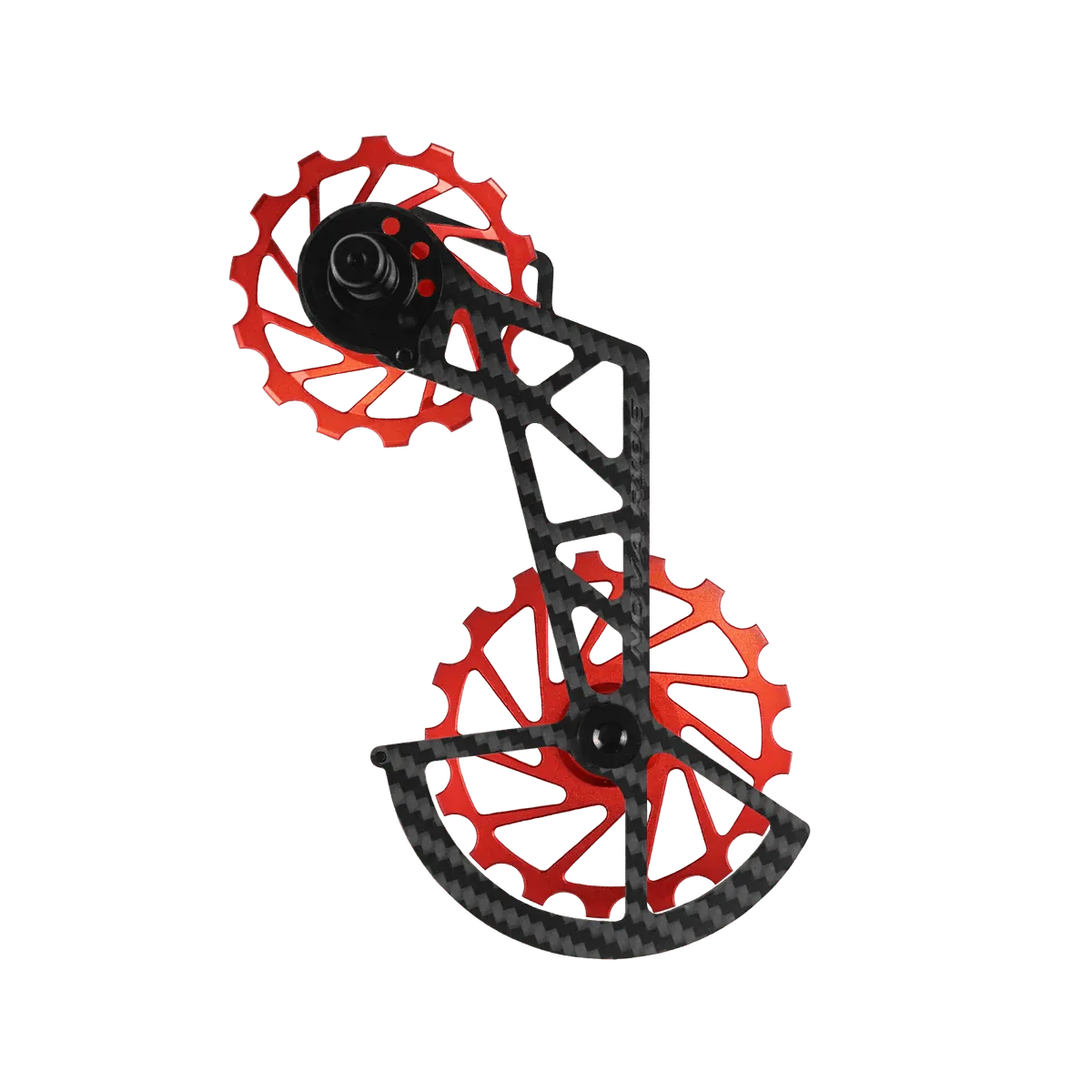 Nova Ride CCD Shimano Ultegra / Dura-Ace 12sp