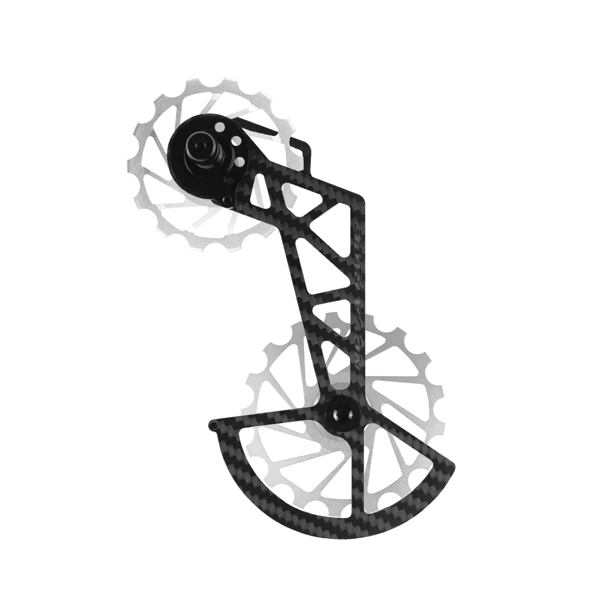 Nova Ride CCD Shimano Ultegra / Dura-Ace 12sp