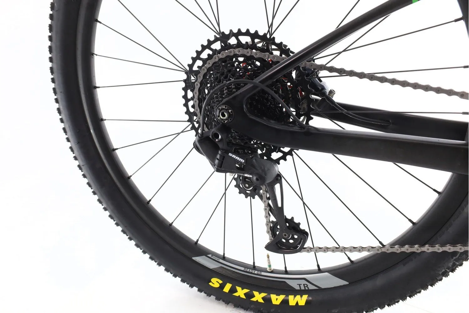 Olympia F1X 2019