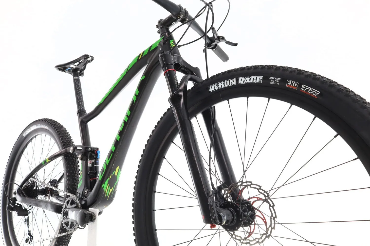 Olympia F1X 2019