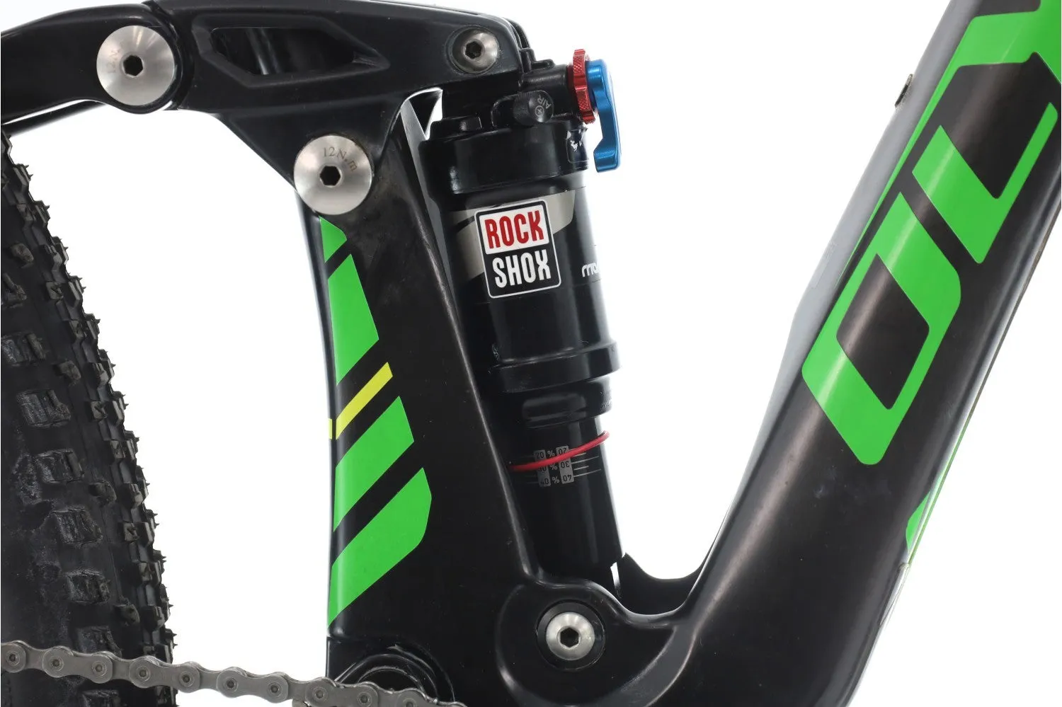 Olympia F1X 2019