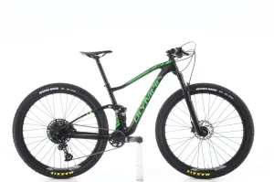 Olympia F1X 2019