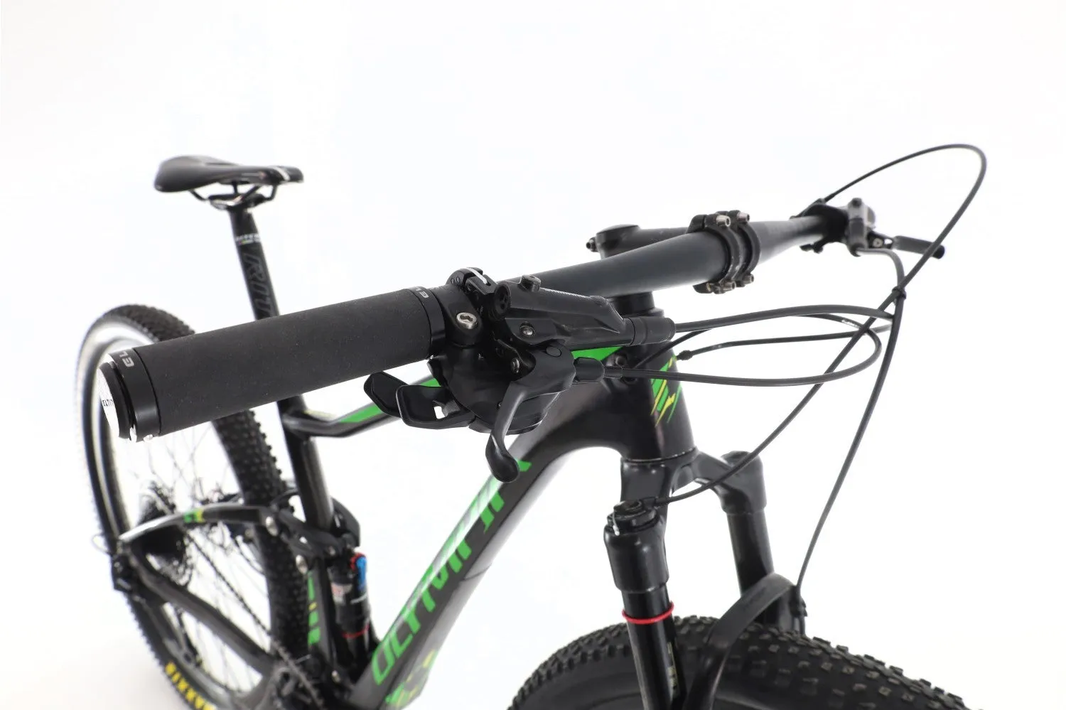 Olympia F1X 2019