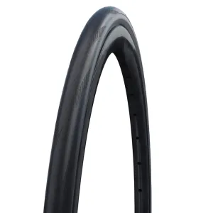 One 365 Tire - 700 x 32 Tubeless Folding BLK/Reflective Performance Line RaceGuard Addix 4season E-25
