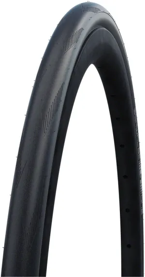 One Tire - 20 x 1.1 Clincher Folding BLK Performance Line RaceGuard Addix