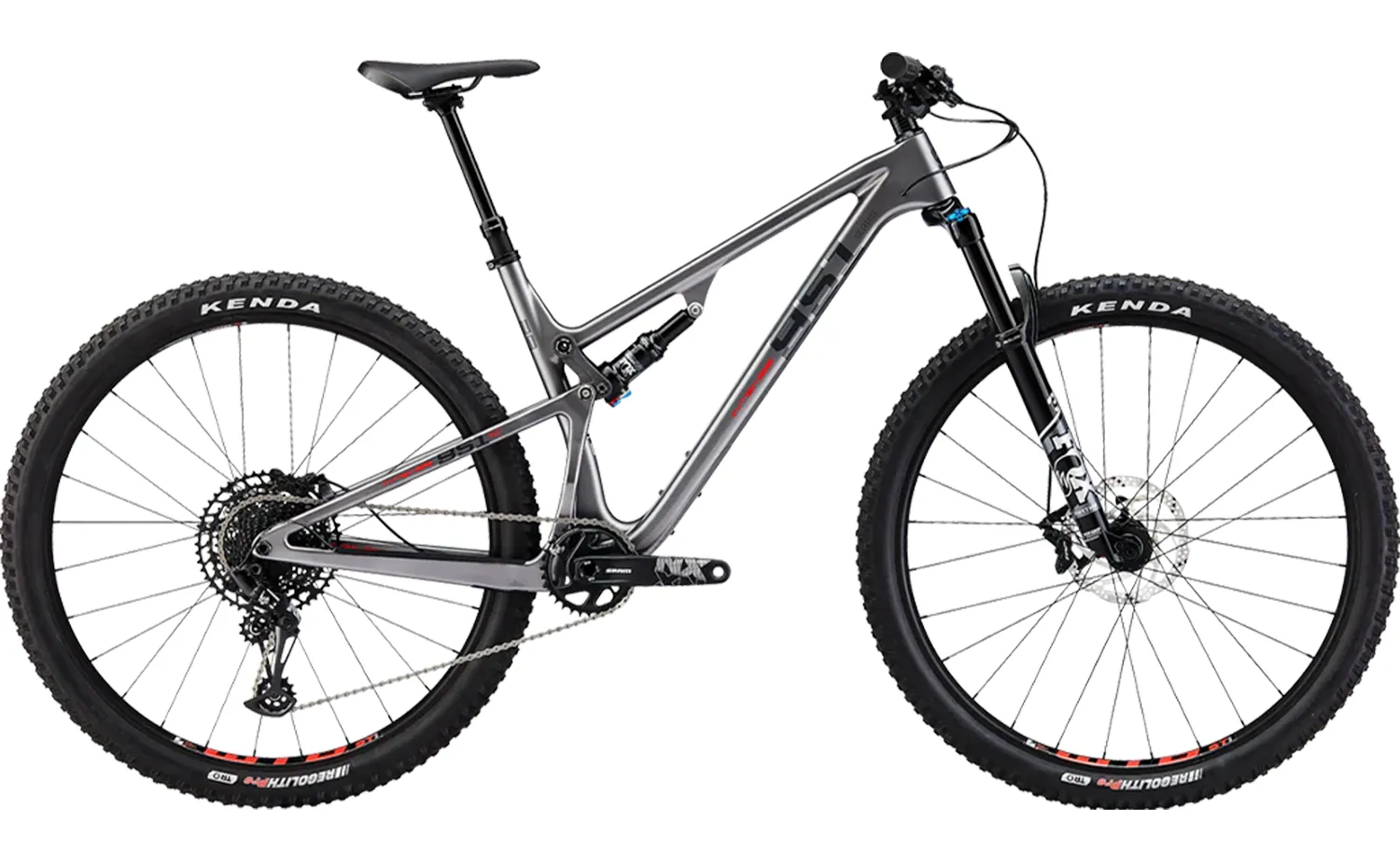 Open Box Intense 951 Series XC Carbon Bike