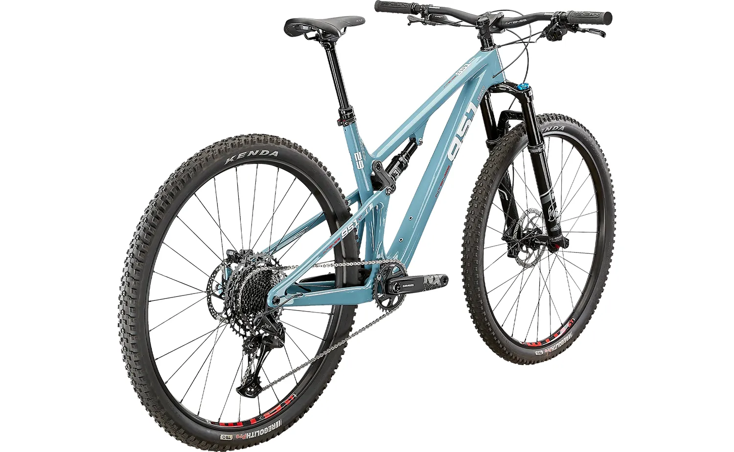 Open Box Intense 951 Series XC Carbon Bike