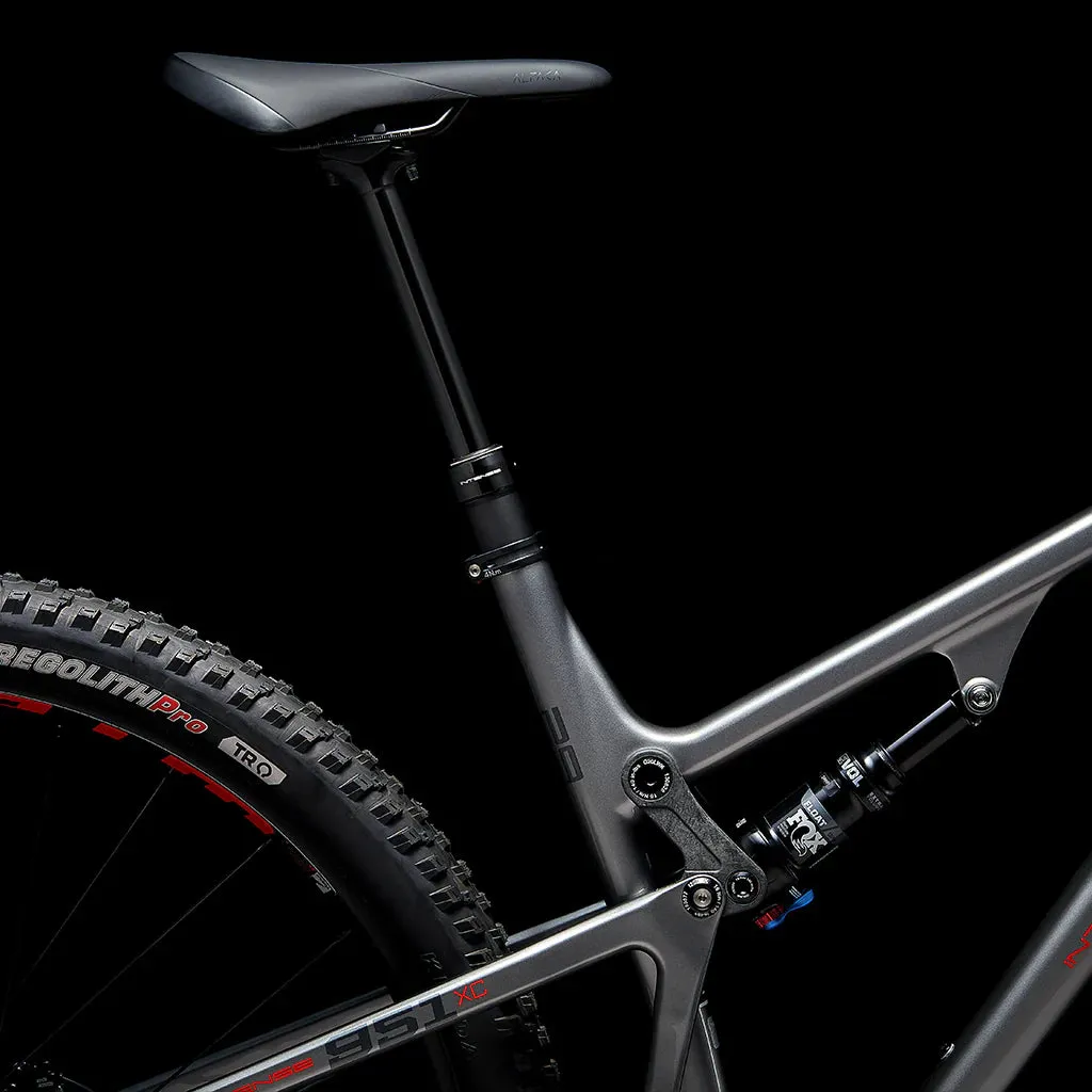 Open Box Intense 951 Series XC Carbon Bike