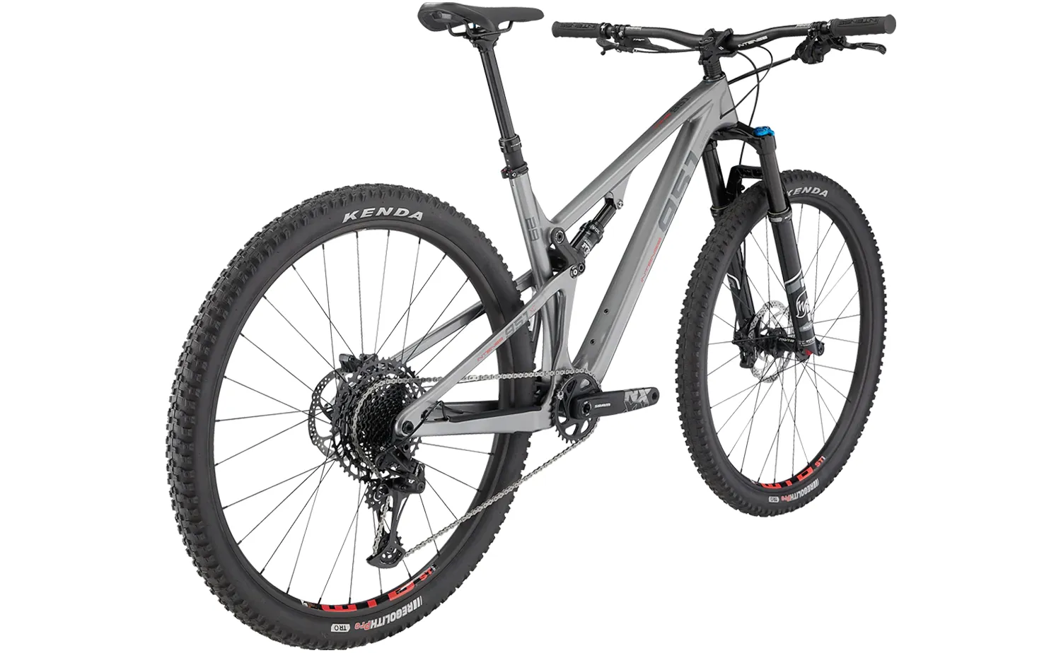 Open Box Intense 951 Series XC Carbon Bike