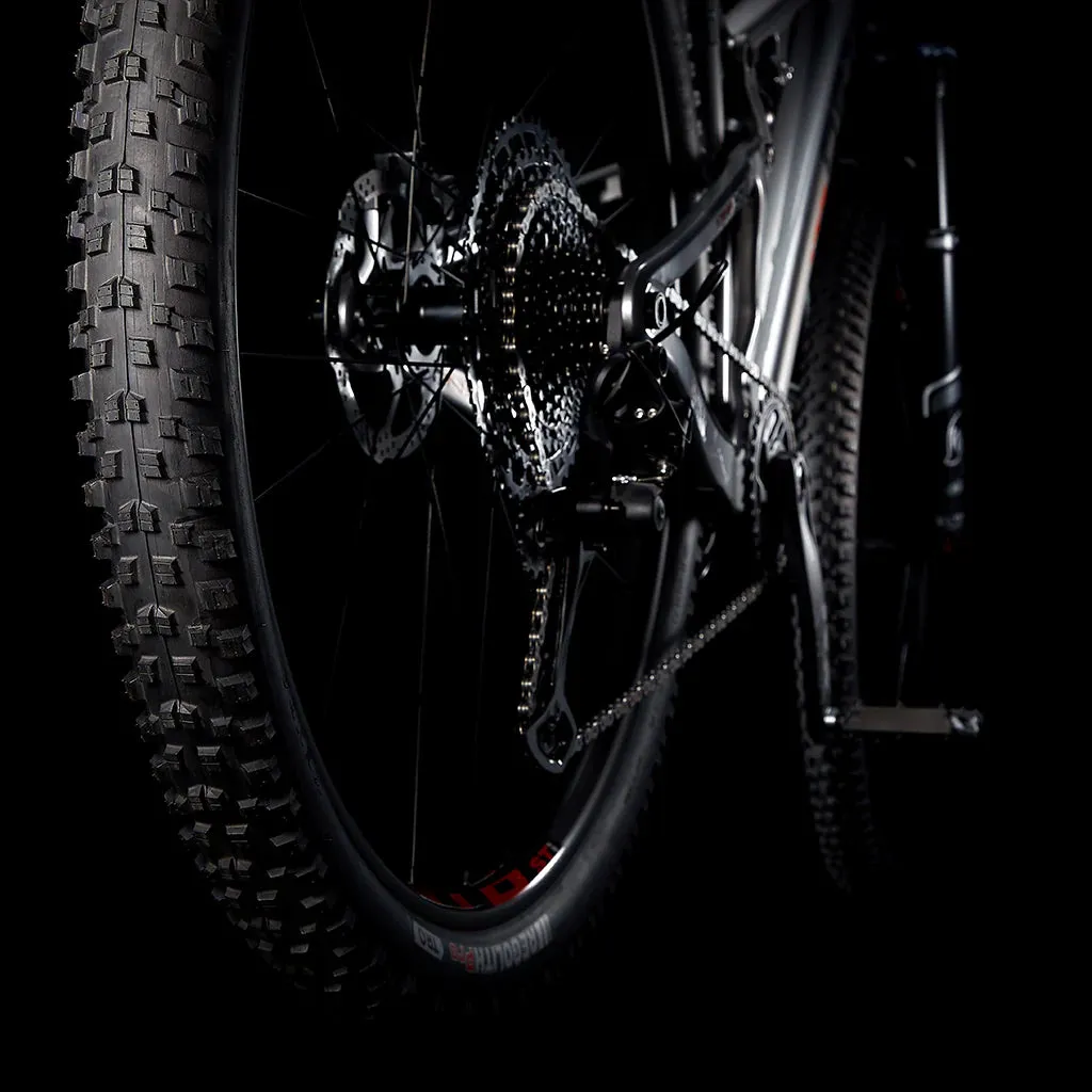 Open Box Intense 951 Series XC Carbon Bike