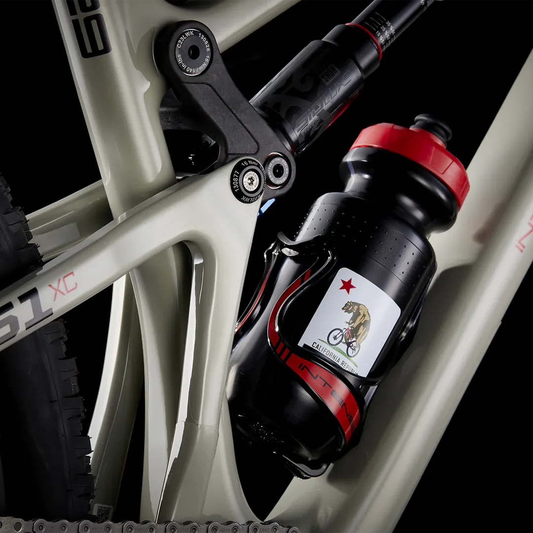Open Box Intense 951 Series XC Carbon Bike