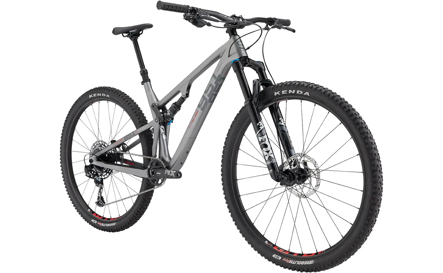 Open Box Intense 951 Series XC Carbon Bike