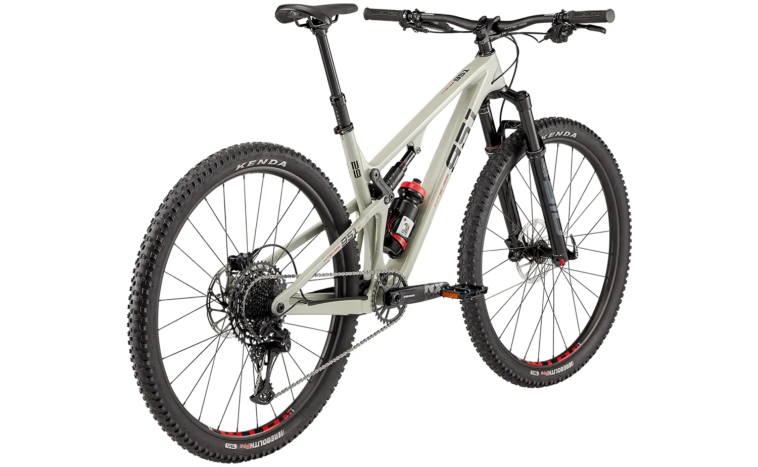 Open Box Intense 951 Series XC Carbon Bike
