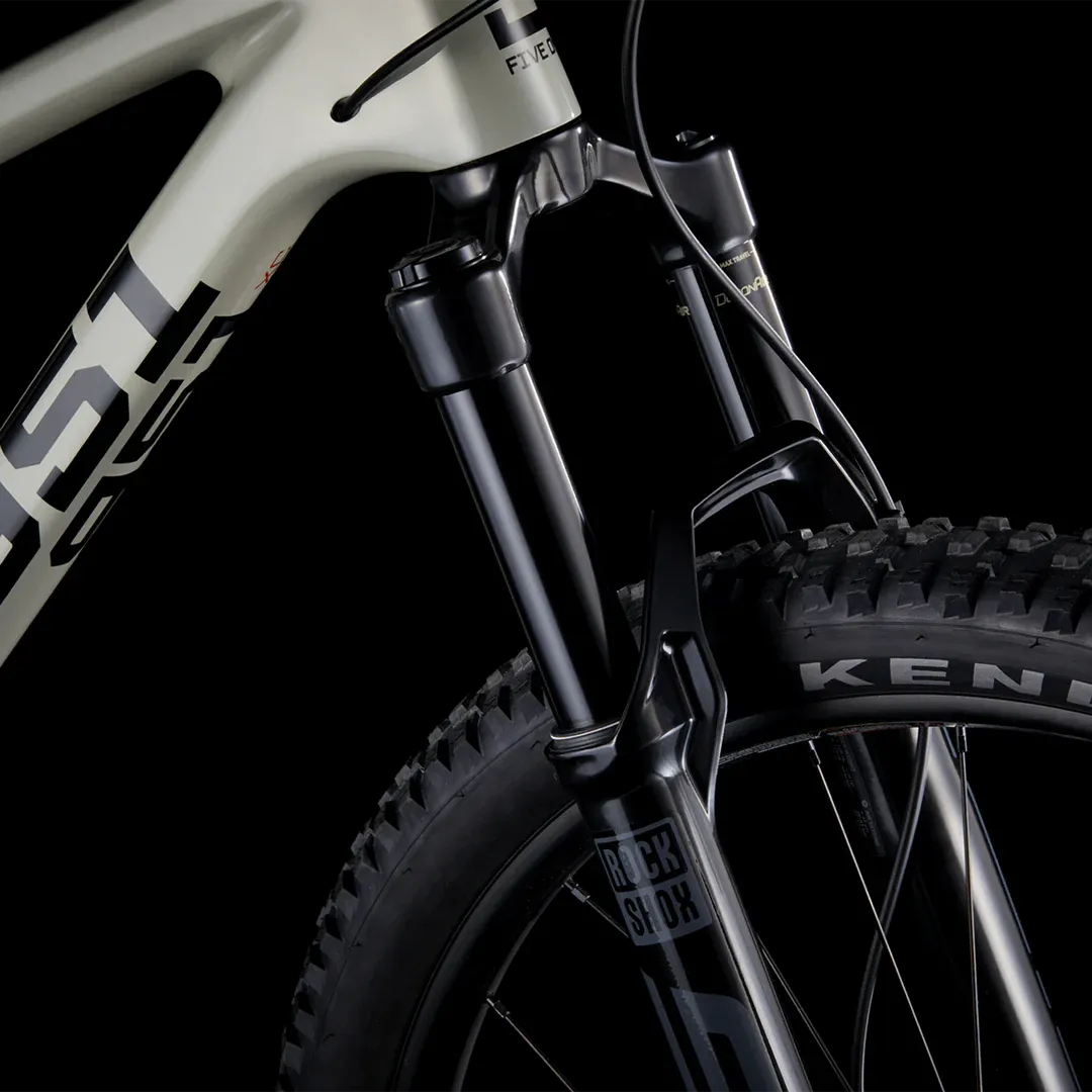 Open Box Intense 951 Series XC Carbon Bike