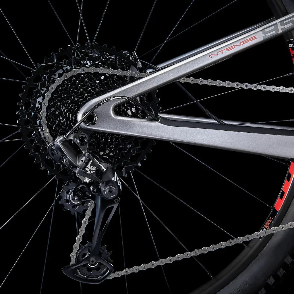 Open Box Intense 951 Series XC Carbon Bike