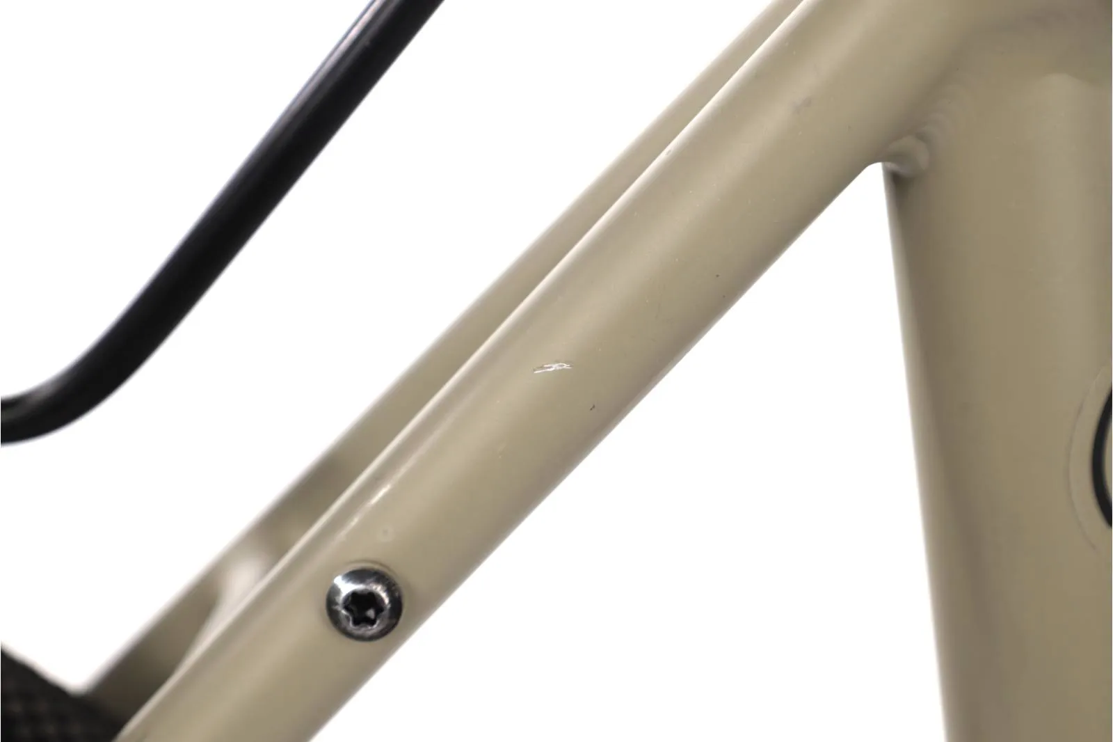 Open Ruut 2022 - Shimano GRX 810 2x11sp - Fulcrum Racing 6