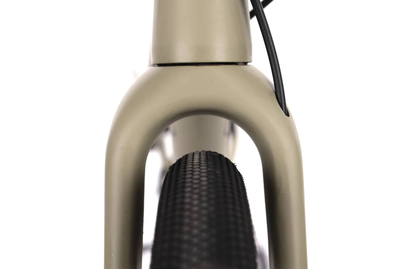 Open Ruut 2022 - Shimano GRX 810 2x11sp - Fulcrum Racing 6