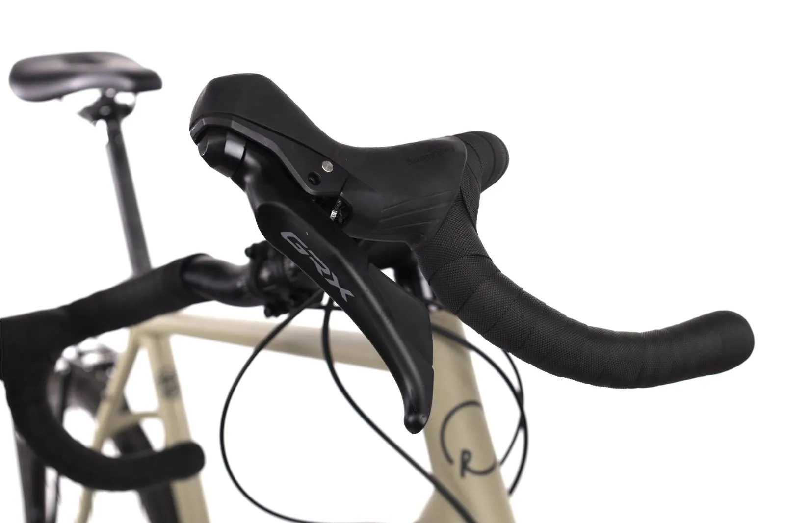 Open Ruut 2022 - Shimano GRX 810 2x11sp - Fulcrum Racing 6