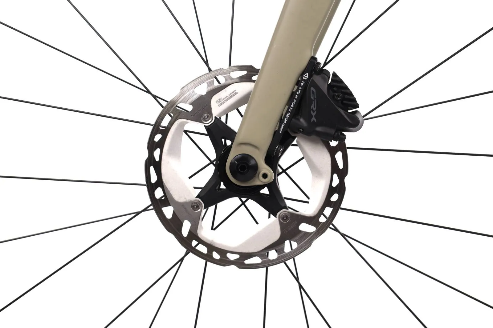 Open Ruut 2022 - Shimano GRX 810 2x11sp - Fulcrum Racing 6