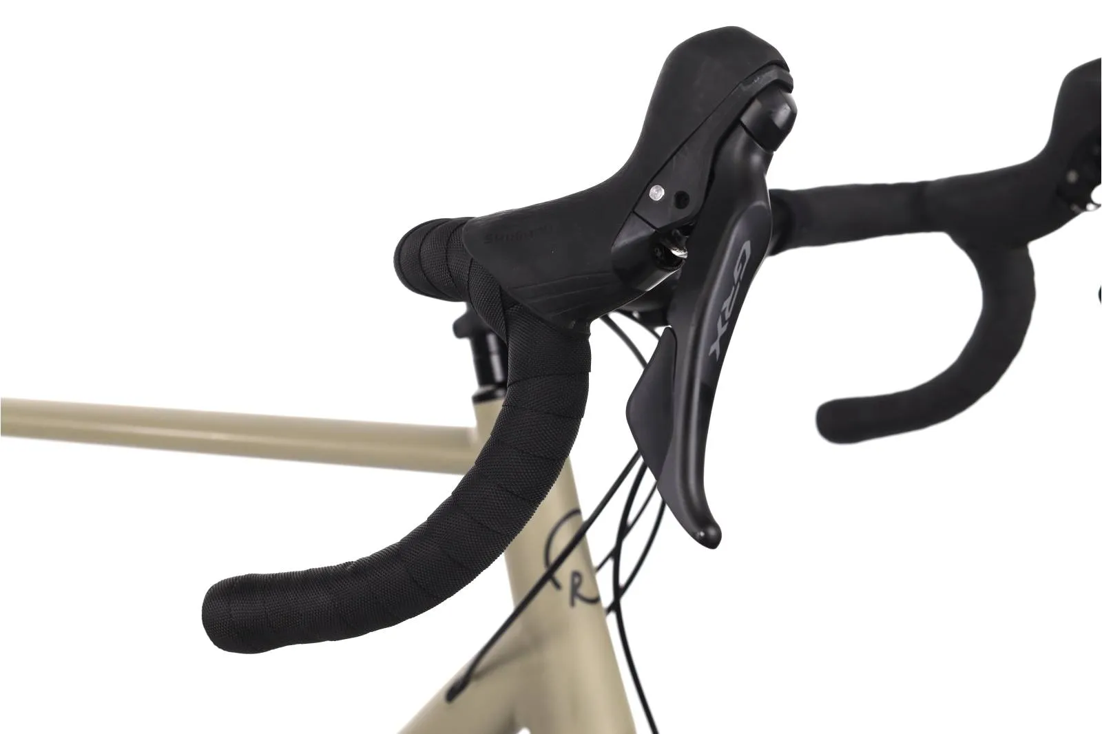 Open Ruut 2022 - Shimano GRX 810 2x11sp - Fulcrum Racing 6