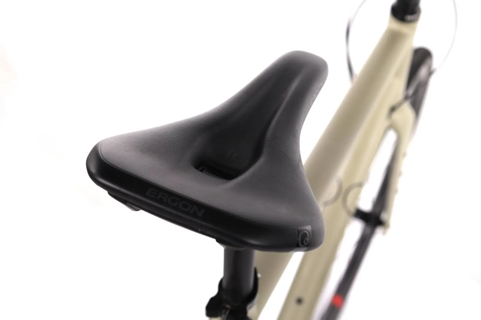 Open Ruut 2022 - Shimano GRX 810 2x11sp - Fulcrum Racing 6