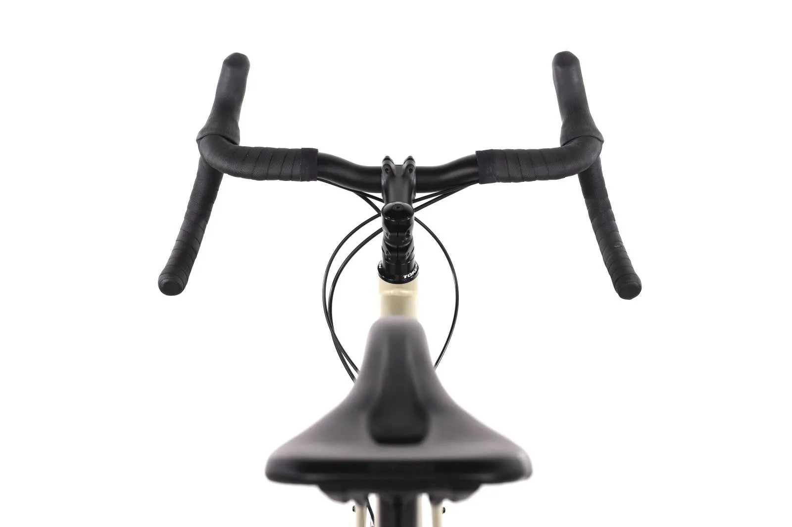 Open Ruut 2022 - Shimano GRX 810 2x11sp - Fulcrum Racing 6