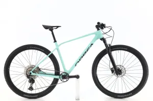 Orbea Alma 2022