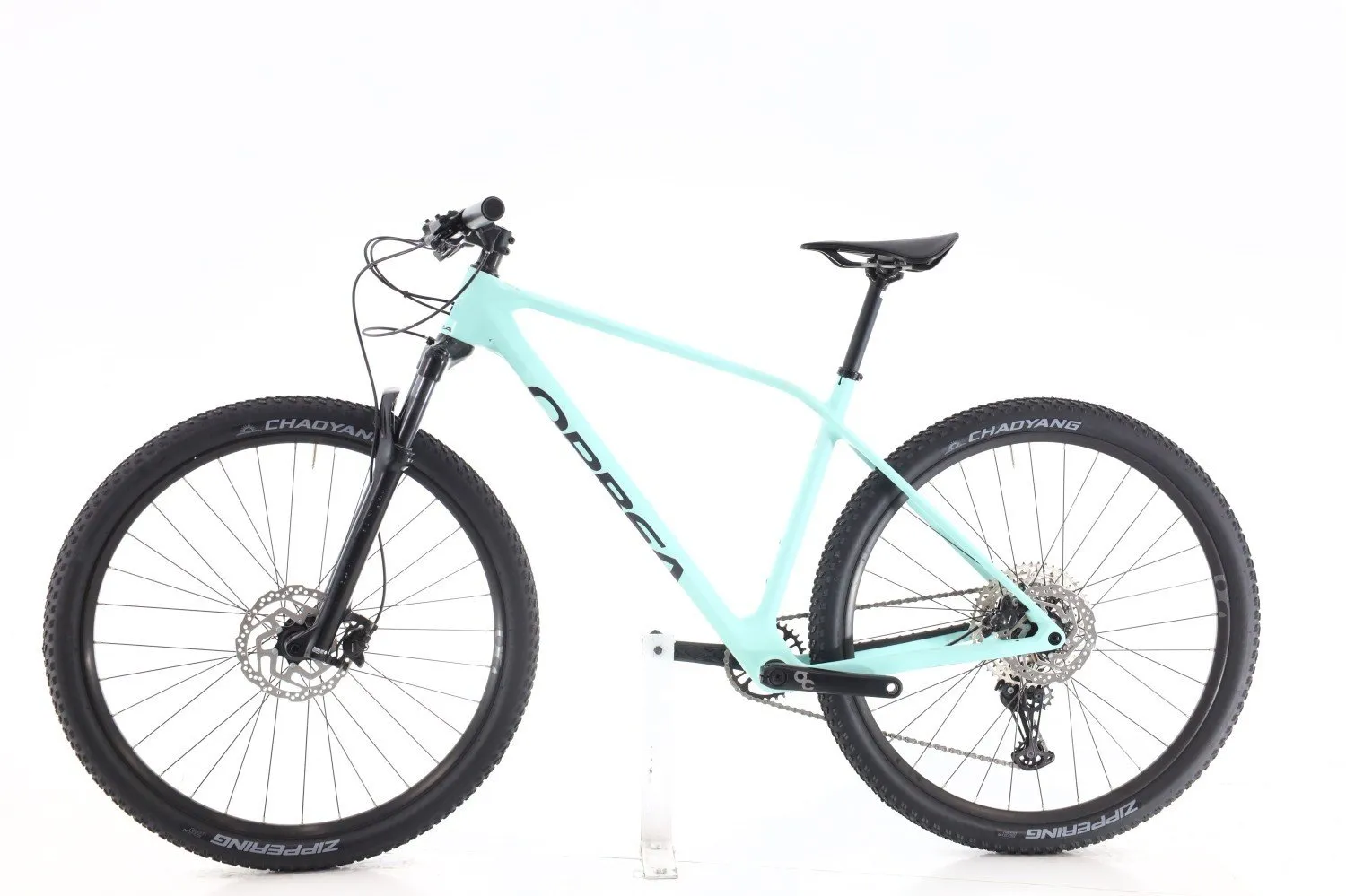 Orbea Alma 2022