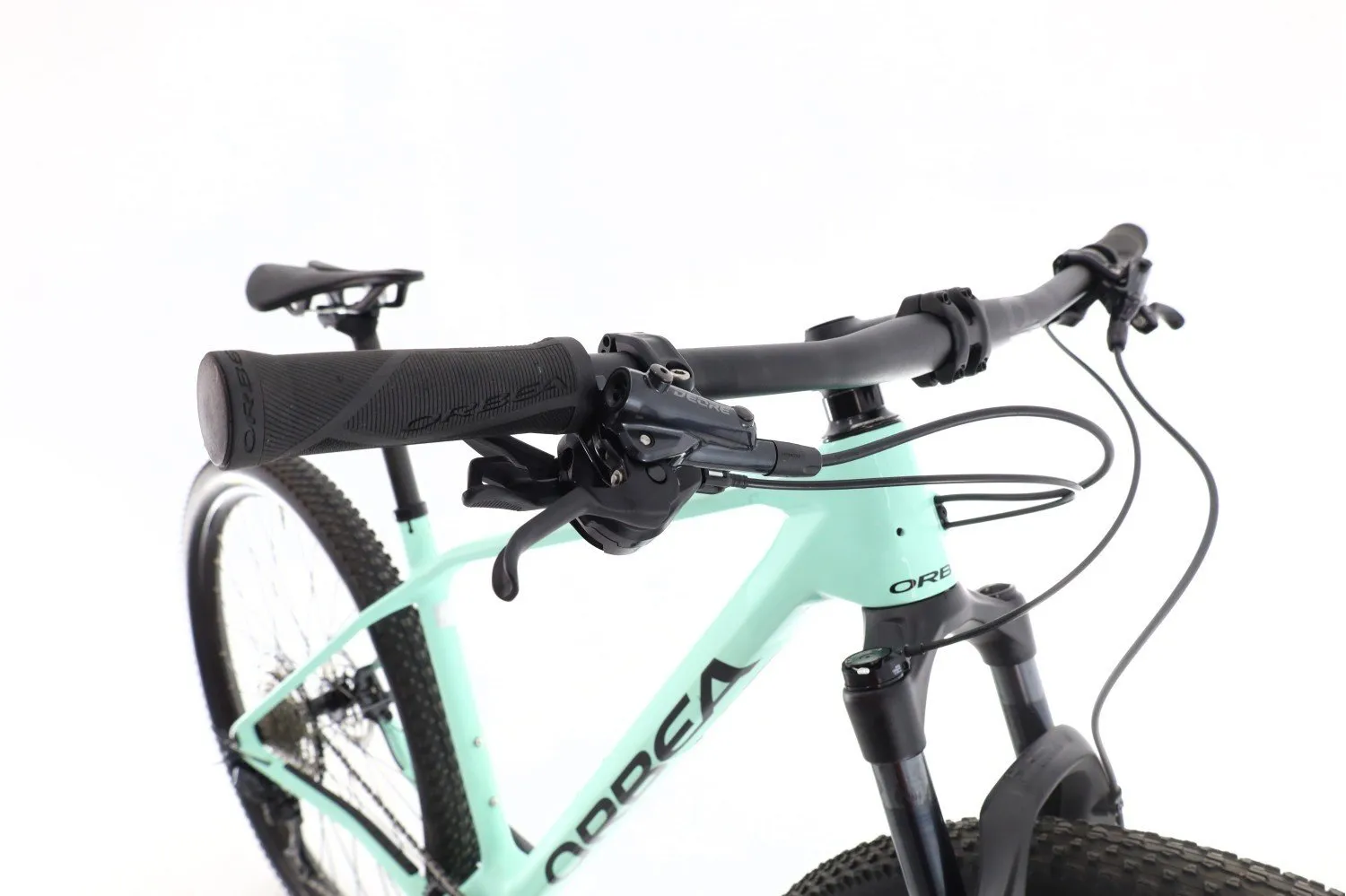 Orbea Alma 2024