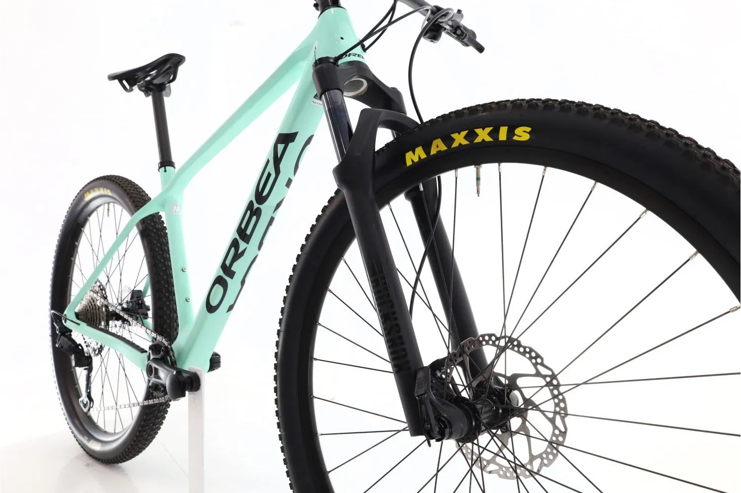 Orbea Alma 2024