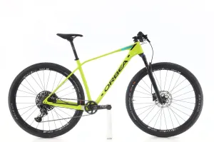 Orbea Alma M30 2017