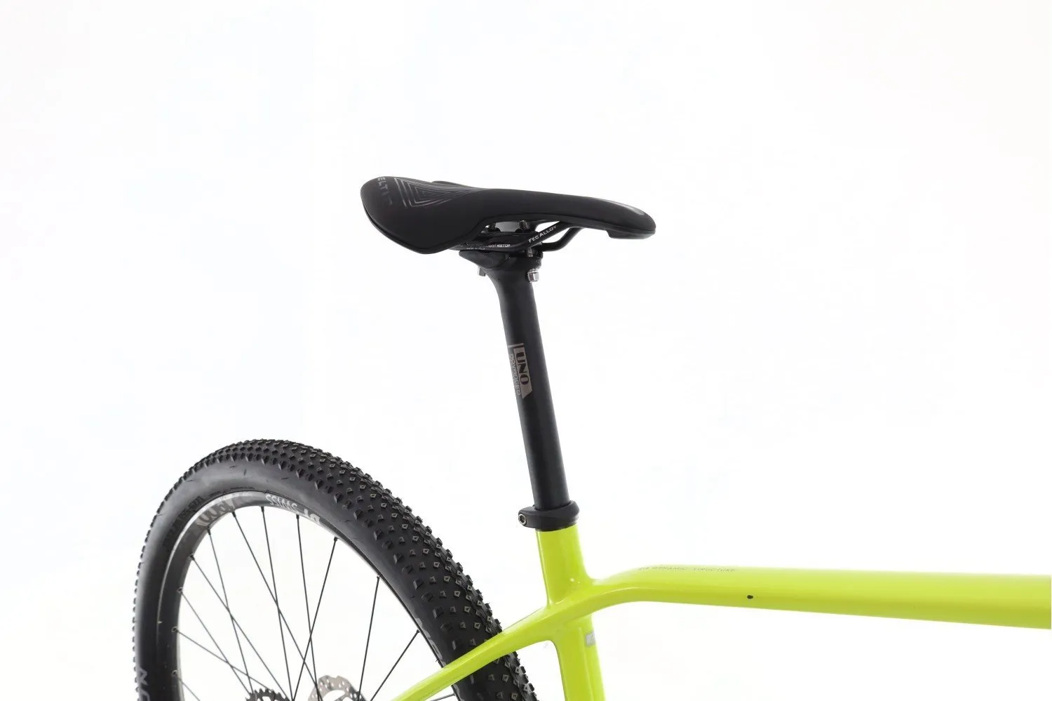 Orbea Alma M30 2017