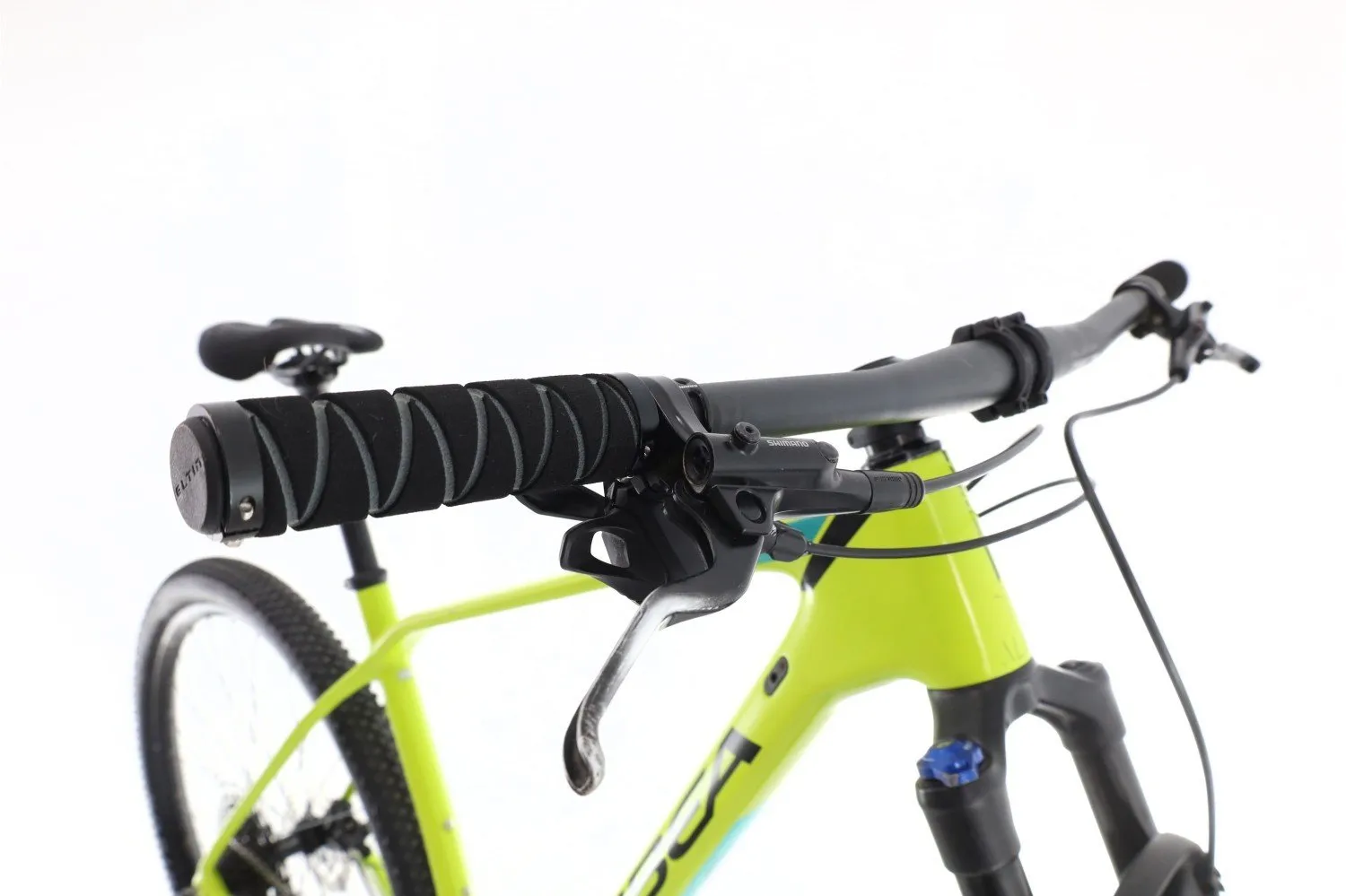 Orbea Alma M30 2017