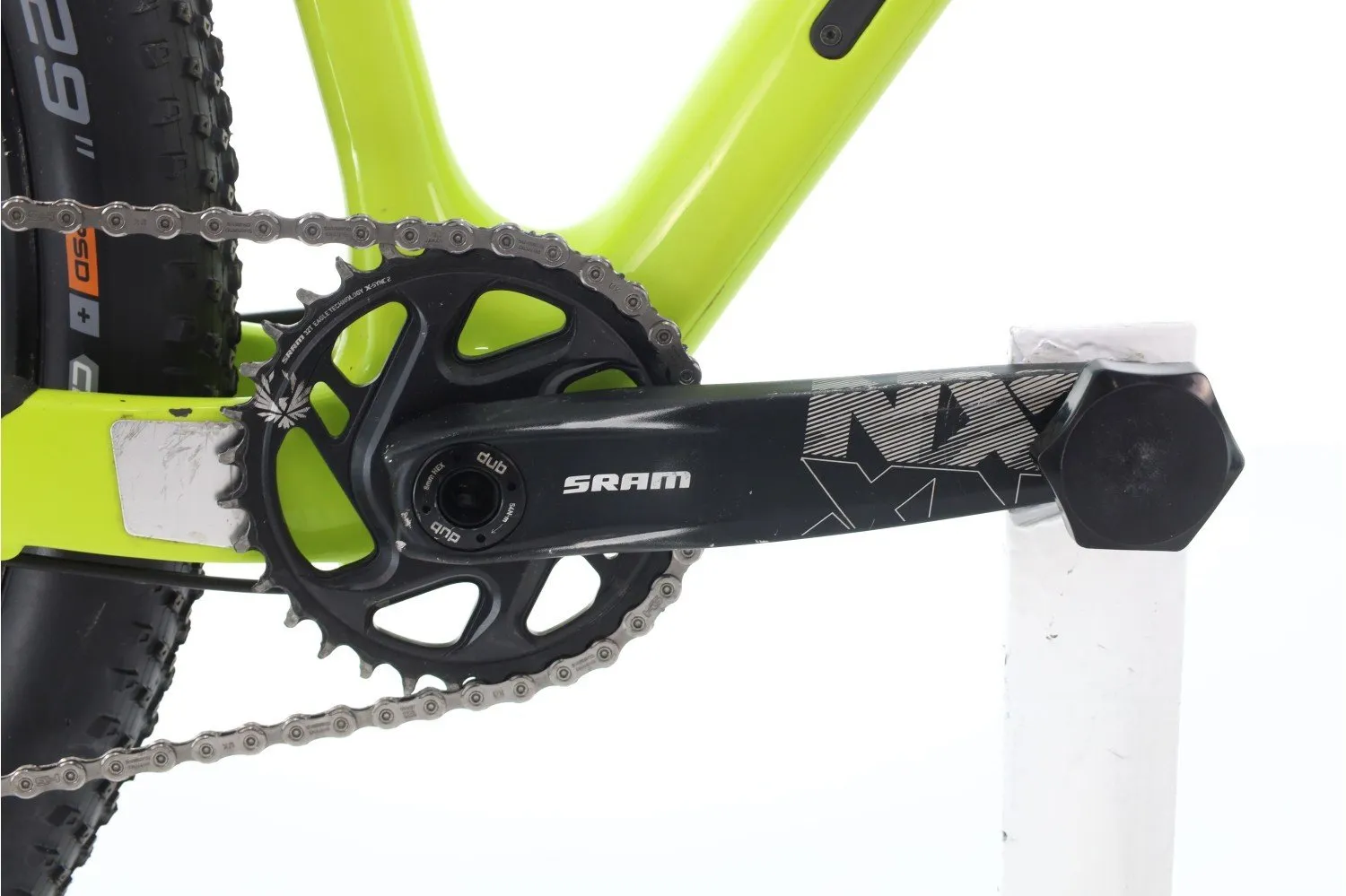Orbea Alma M30 2017