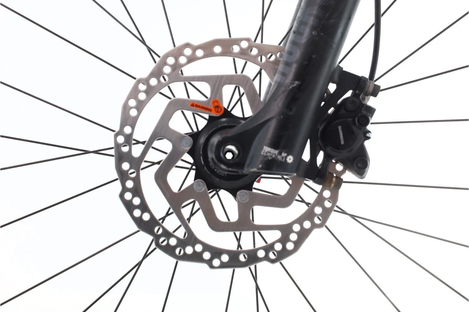 Orbea Alma M30 2017