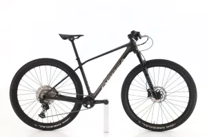 Orbea Alma M30 2024
