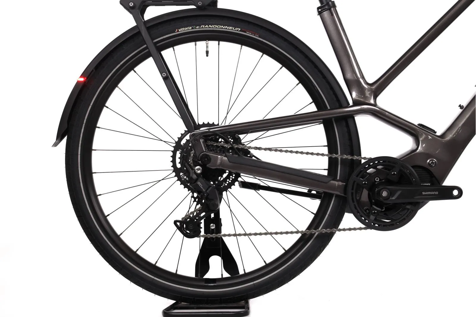 Orbea Diem 2024 - Shimano Cues 1x9sp - OC Bujes