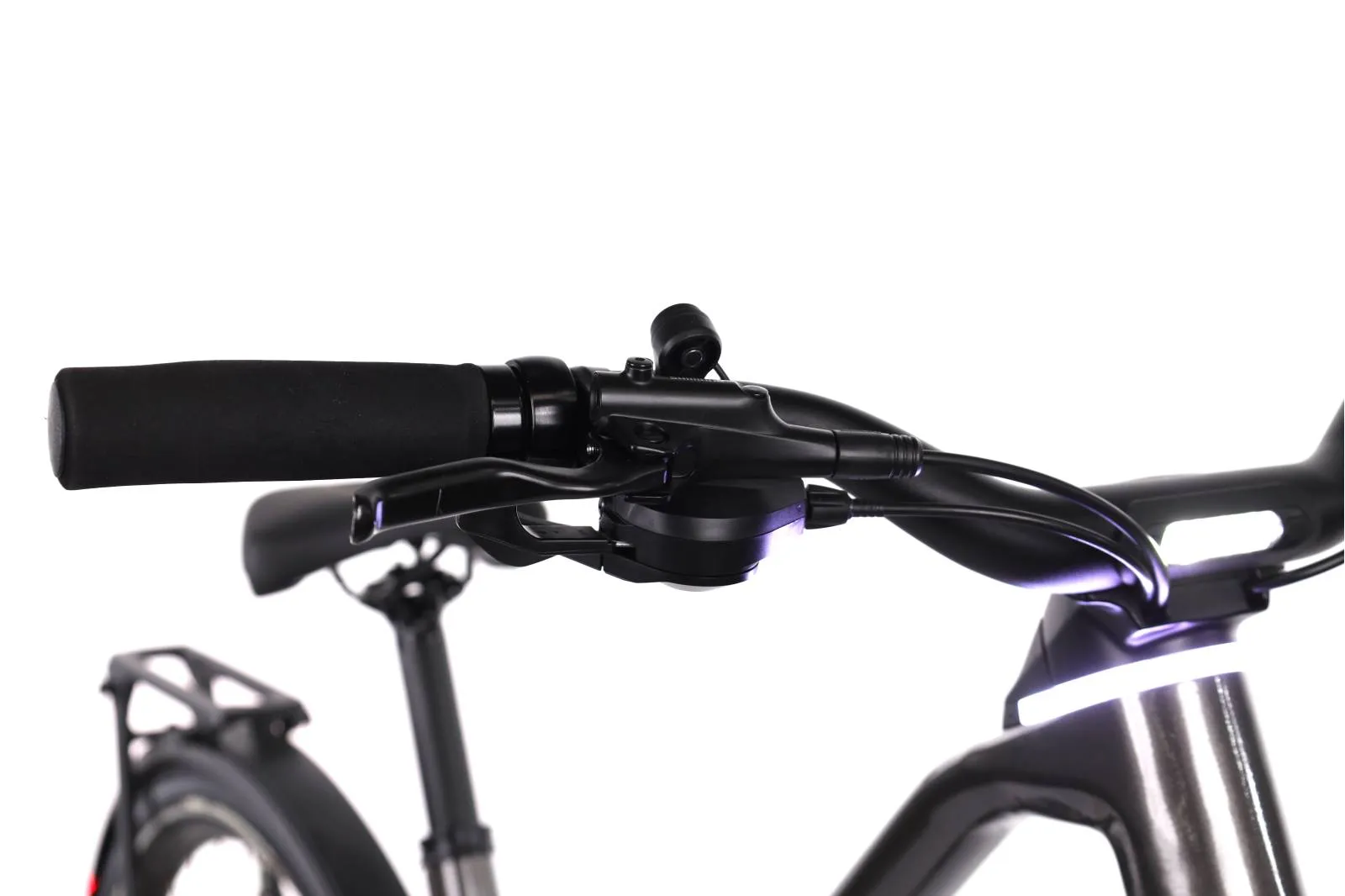 Orbea Diem 2024 - Shimano Cues 1x9sp - OC Bujes